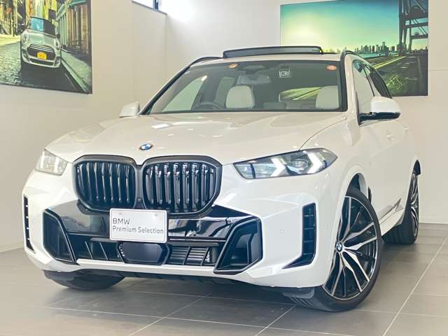 BMW X5 10