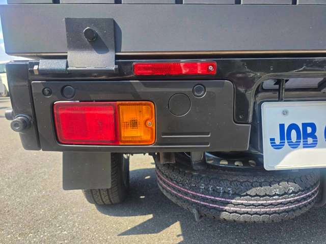Daihatsu Hijet Truck 12