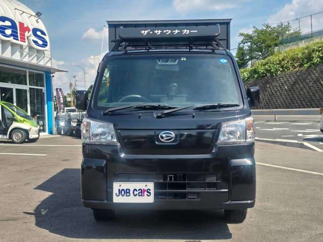 Daihatsu Hijet Truck 5