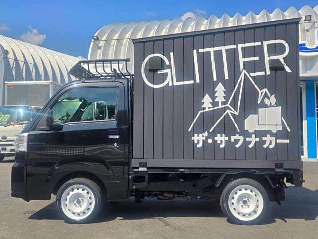 Daihatsu Hijet Truck 8