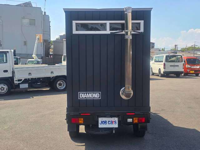 Daihatsu Hijet Truck 10