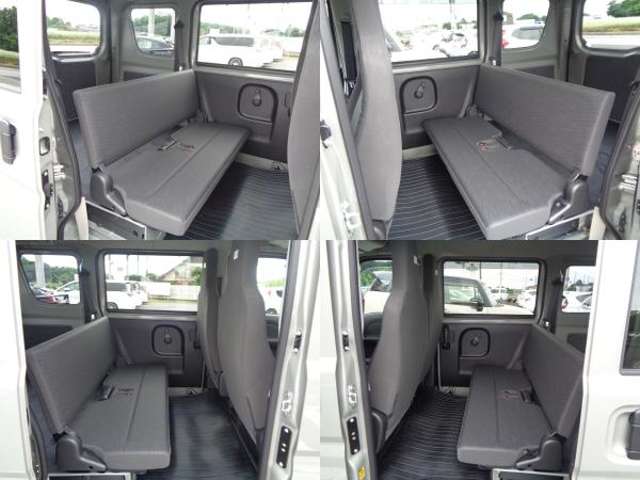 Suzuki Every 6