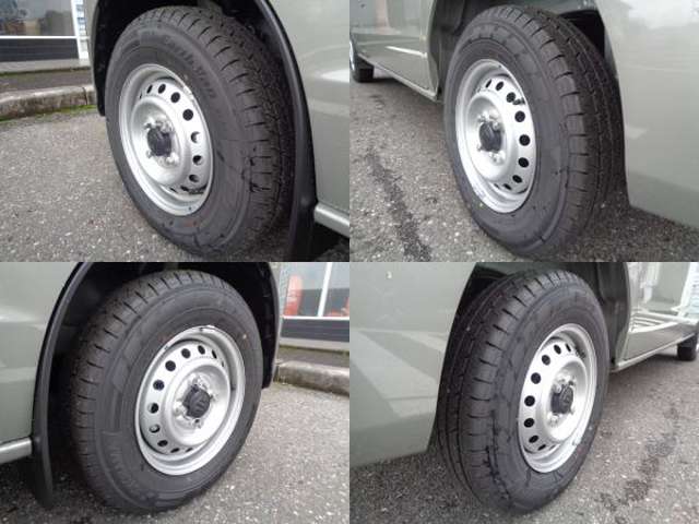Suzuki Every 9