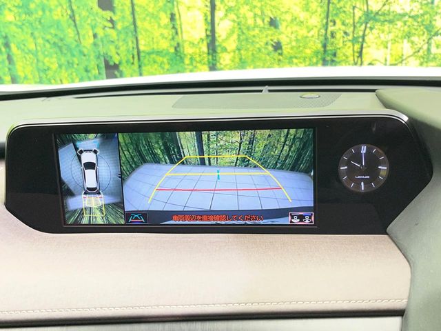 Lexus UX 4
