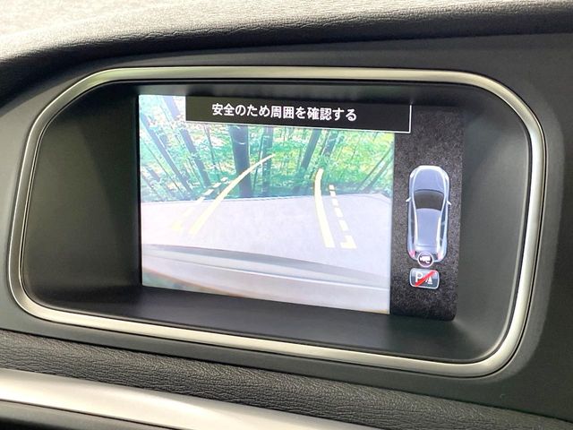 Volvo V40 Cross Country 5