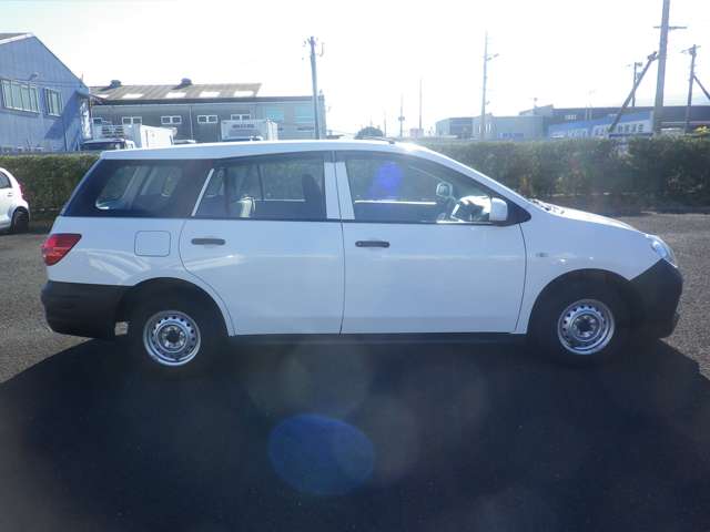 Nissan NV150 AD 3