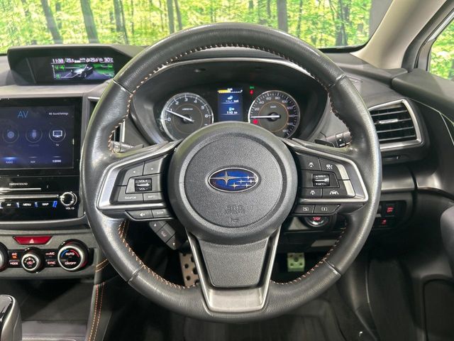 Subaru XV 11