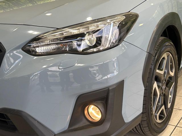 Subaru XV 12