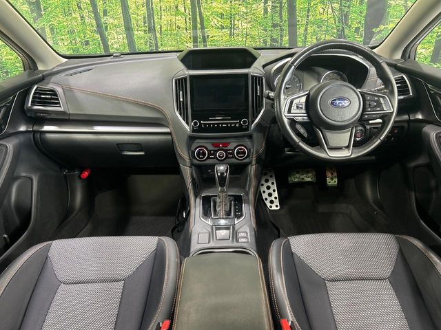 Subaru XV 2