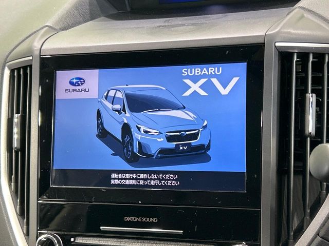 Subaru XV 3