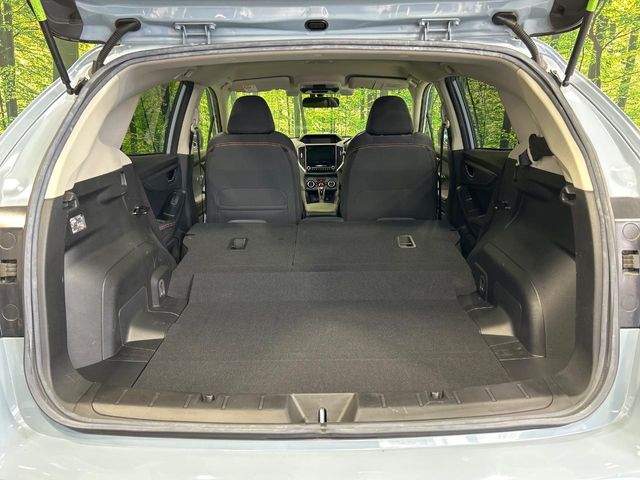 Subaru XV 10