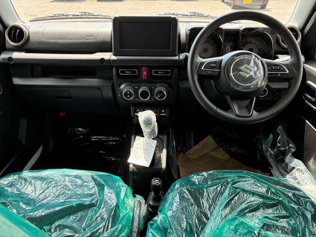 Suzuki Jimny Nomade 11