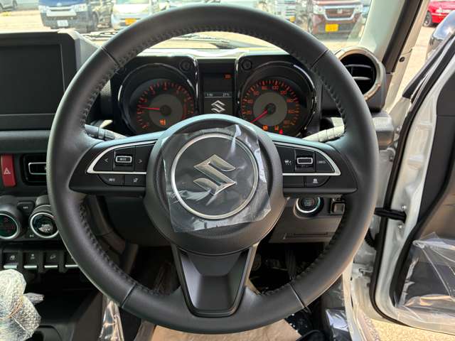 Suzuki Jimny Nomade 12