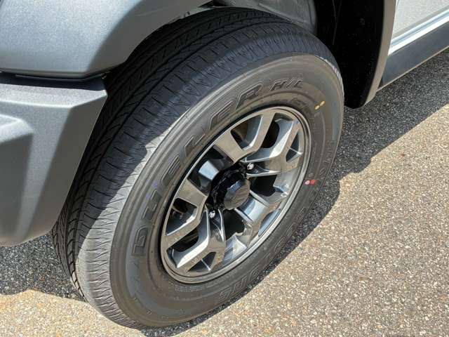 Suzuki Jimny Nomade 6