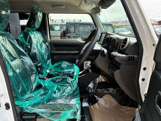 Suzuki Jimny Nomade 7