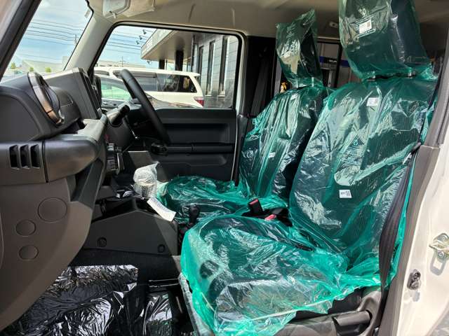 Suzuki Jimny Nomade 8