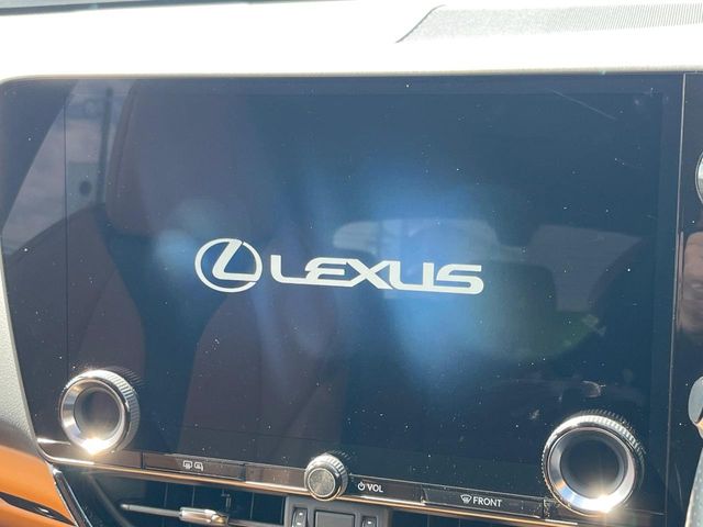 Lexus NX 4