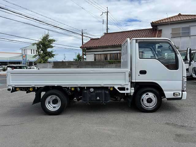 Isuzu Elf 5