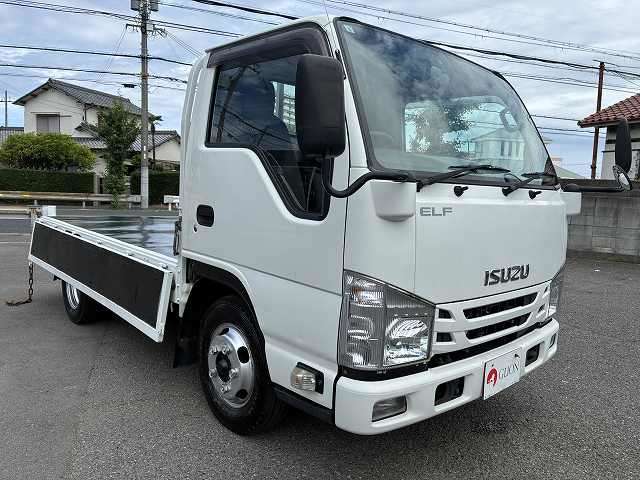 Isuzu Elf 10