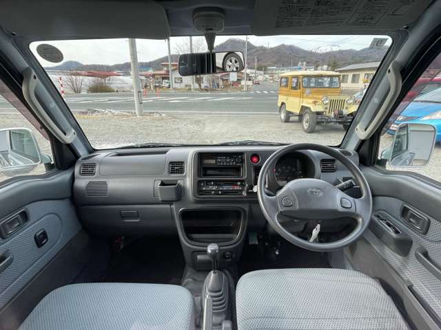 Toyota Pixis Truck 2