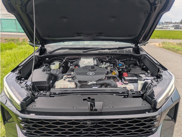 Toyota Hilux 11