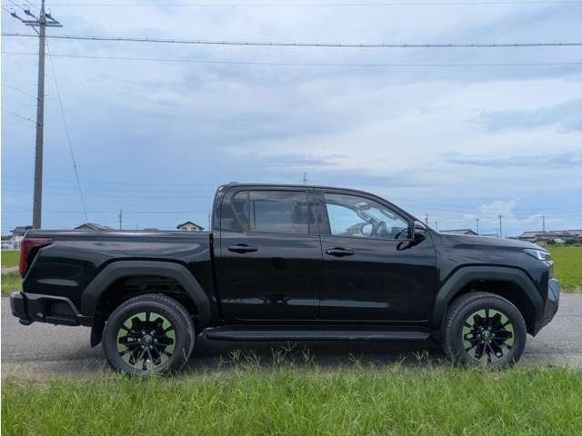 Toyota Hilux 4
