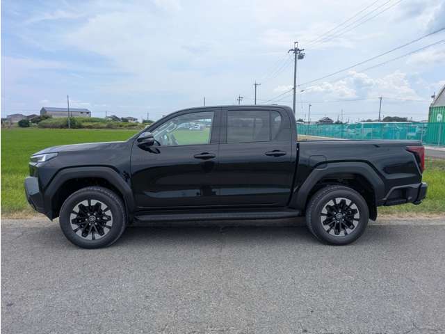 Toyota Hilux 5
