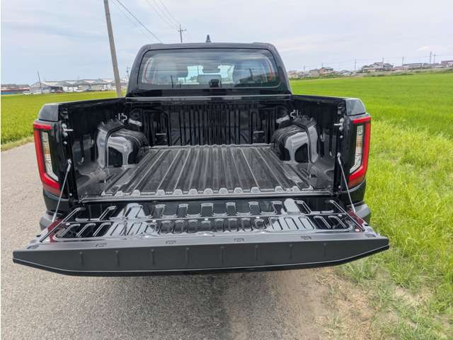 Toyota Hilux 10