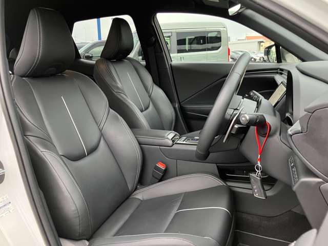 Lexus LBX 4