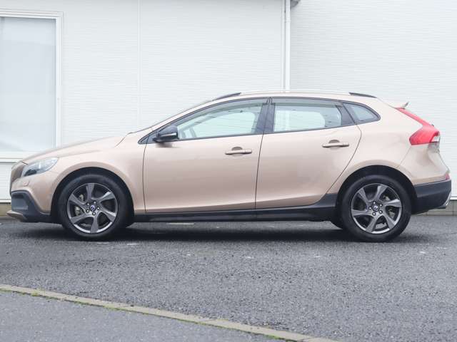Volvo V40 Cross Country 11
