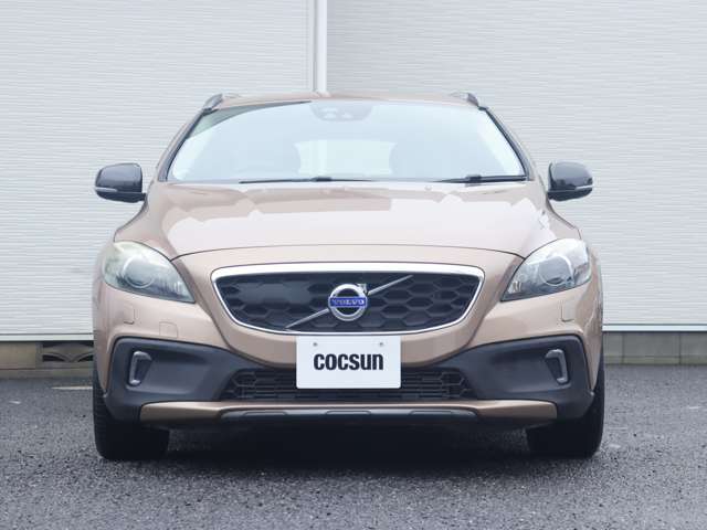 Volvo V40 Cross Country 5