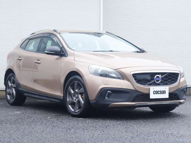 Volvo V40 Cross Country 6