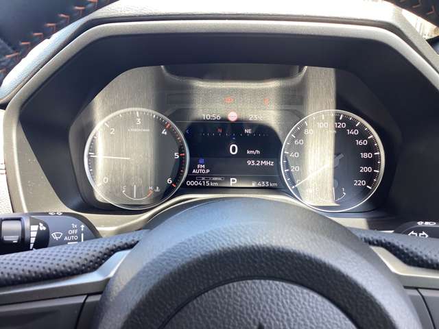 Mitsubishi Triton 9