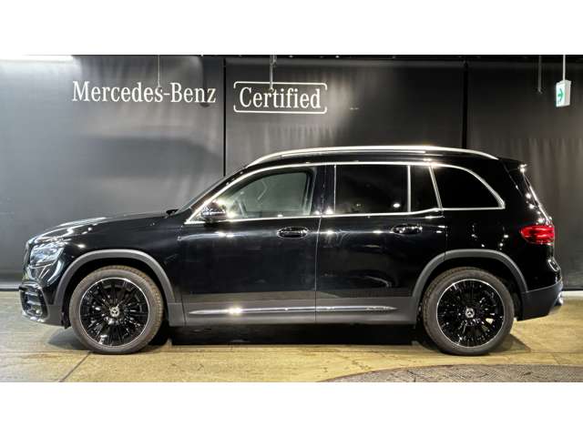 Mercedes-Benz GLB 12