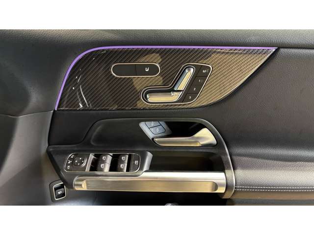 Mercedes-Benz GLB 7