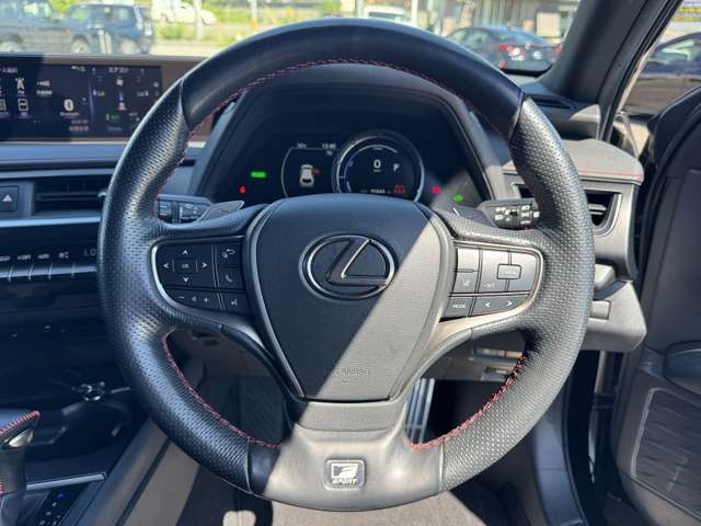 Lexus UX 11