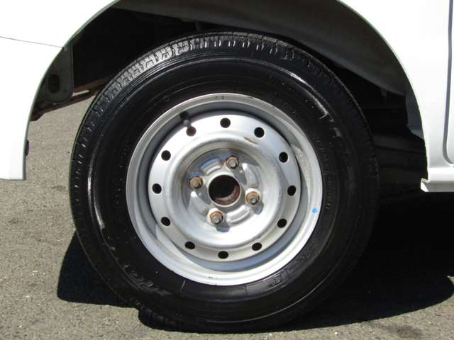 Suzuki Every 11