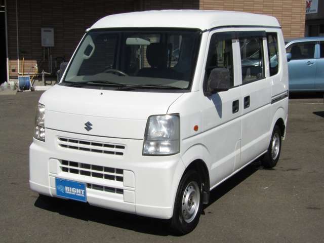 Suzuki Every 12