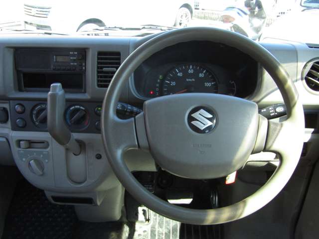 Suzuki Every 5