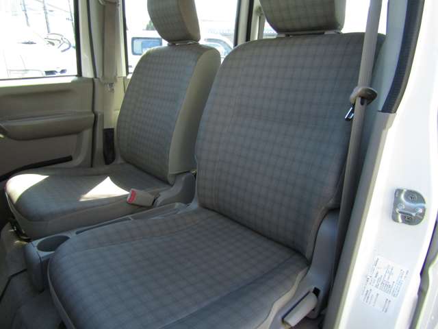 Suzuki Every 7