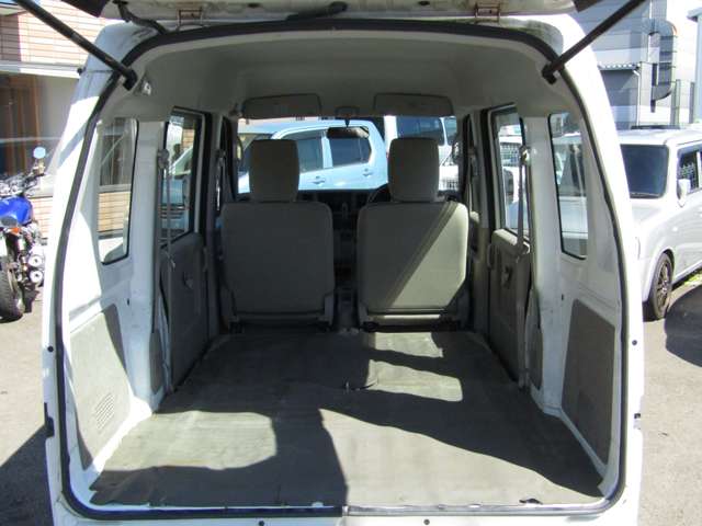 Suzuki Every 10