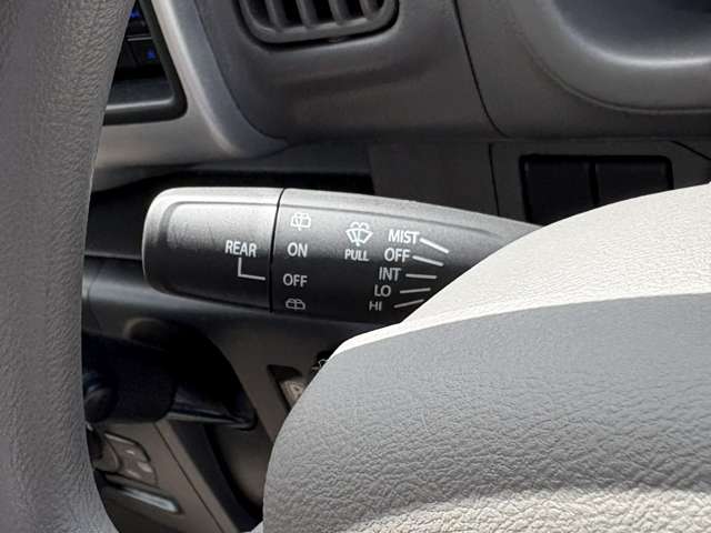 Suzuki Every 11