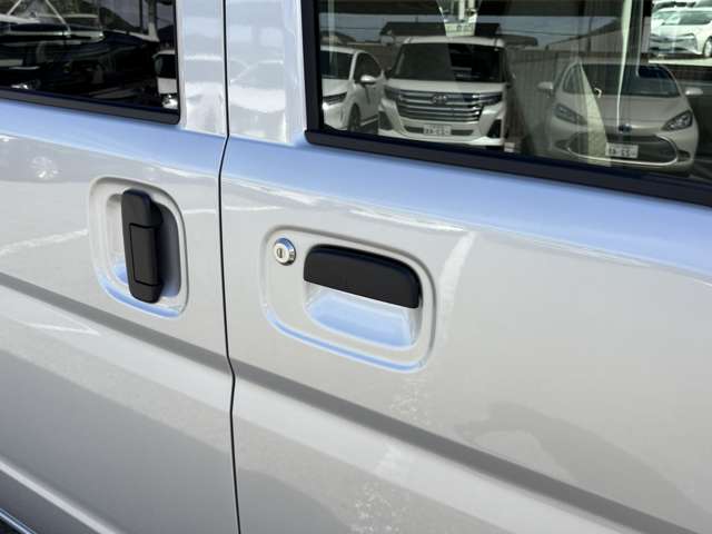 Suzuki Every 7