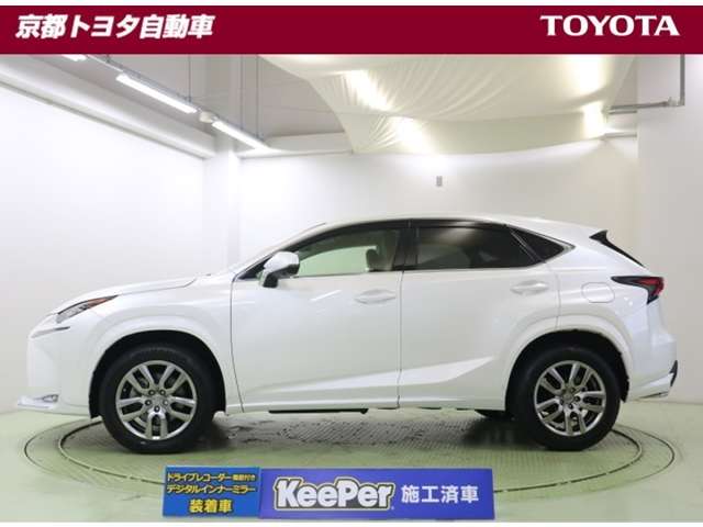 Lexus NX 2