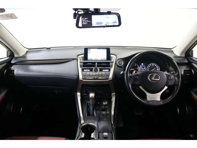 Lexus NX 4