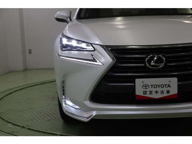 Lexus NX 10
