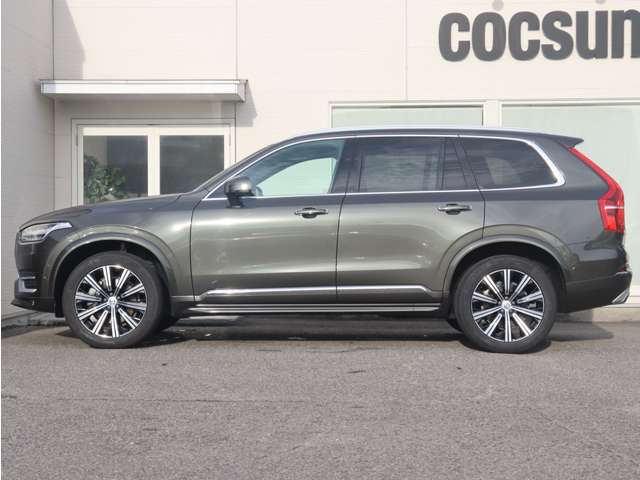 Volvo XC90 11