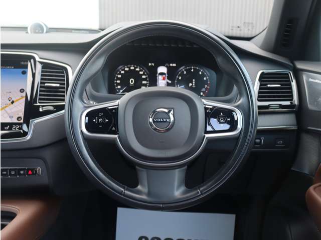 Volvo XC90 12
