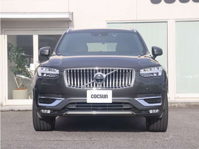 Volvo XC90 5