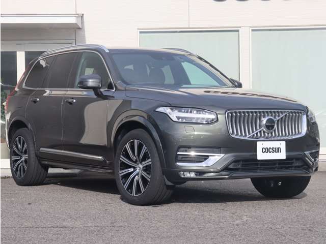 Volvo XC90 6